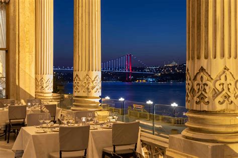 tugra restaurant istanbul